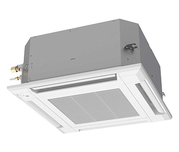 Кассетный кондиционер Fujitsu AUXG24KVLA/UTGUFYFW/AOYG24KATA