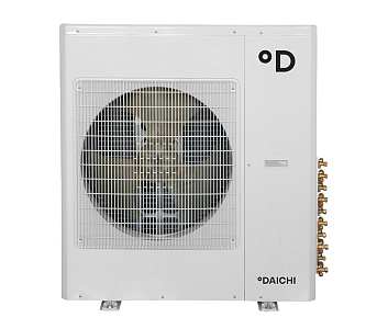 Наружный блок мульти сплит-системы Daichi DF100A4MS1R1