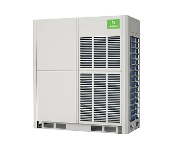 Наружный блок VRF-системы Lessar LUM-HE615AUA4-A