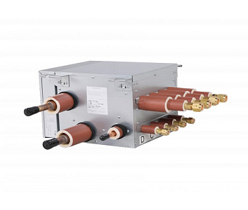 Блок-переключатель Electrolux ECHS-N10X