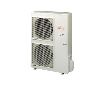 Наружный блок мульти сплит-системы Fujitsu AOYG45LBTB