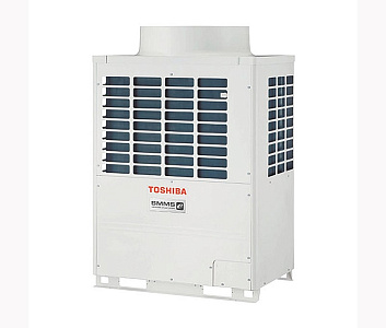 Наружный блок VRF-системы Toshiba MMY-MAP1406FT8P-E