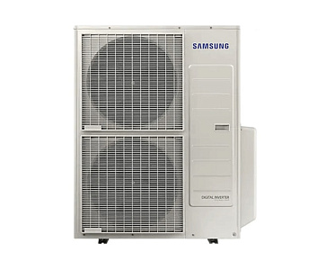 Наружный блок мульти сплит-системы Samsung AJ140TXJ5KH/EA