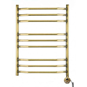 Полотенцесушитель электрический Domoterm Лаура П9 500*700 АБР ER