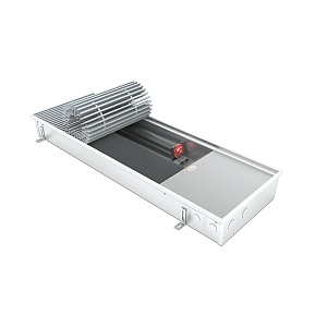 Внутрипольный конвектор с вентилятором Eva KB.100.303.1750