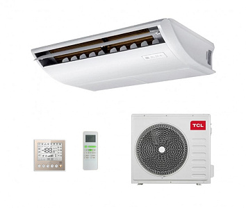 Напольно-потолочный кондиционер TCL TUB-36HRIA