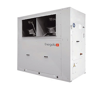 Чиллер Energolux SCAW-I-T 145 Z