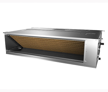 Канальный кондиционер Midea MTI-18HWN1-QB6/MOX330U-18HN1-QB6