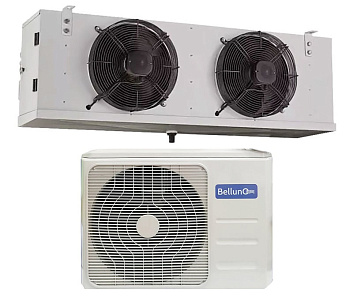 Холодильная сплит-система Belluna iP-4