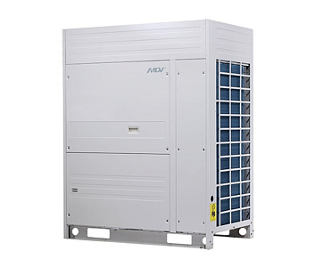 Компрессорно-конденсаторный блок MDV MDVC-500WV2GN1