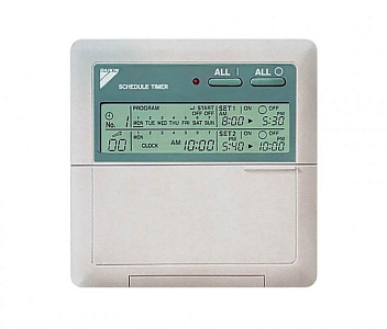 Таймер для VRV-системы Daikin DST301B51