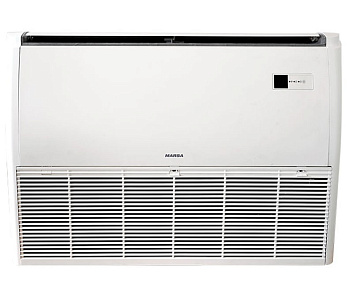Напольно-потолочный кондиционер Marsa MRK-18СHAN/MRK-18HANE-W