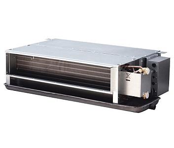 Канальный фанкойл Energolux SF3D400G50-4P