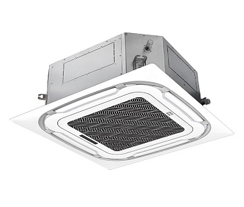 Кассетная сплит-система Euroklimat EKCX-50HNN/EKA-CCX/EKOX-50HNN