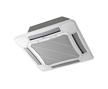 Внутренний блок мульти сплит-системы Electrolux EACС/I-18 FMI/N3_ERP (compact)