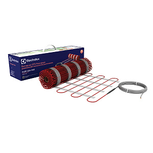 Нагревательный мат Electrolux Multi Size Mat 600 Вт 4,0-5,5 кв. м