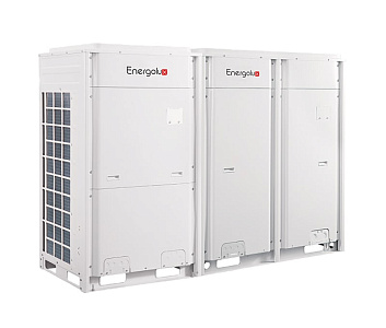 Наружный блок VRF-системы Energolux SMZU311V2AI