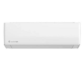 Настенная сплит-система Systemair Sysplit Wall Simple 18 EVO HP Q