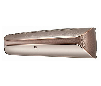 Настенная сплит-система Gree GWH09AKCXD-K6DNA1A (champagne)