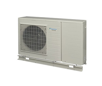 Чиллер Daikin EWYQ005ADVP