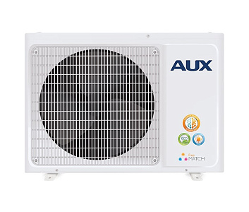 Наружный блок мульти сплит-системы AUX AM2-H18/4DR2