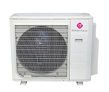 Наружный блок мульти сплит-системы Dantex RK-2M14HM3E-W