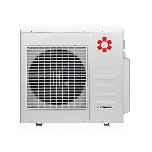 Внешний блок мульти сплит-системы Kentatsu K5MRD100HZAN1