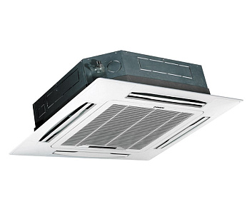 Внутренний блок VRF-системы Kentatsu KTVZ50HFAN1