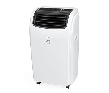 Мобильный кондиционер Funai MAC-LT40HPN03