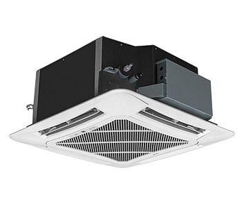 Кассетный кондиционер Cooper&Hunter CH-IC140RK/CH-IU140RM