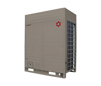 Наружный блок VRF-системы Kentatsu KTRV500HZAN3-B