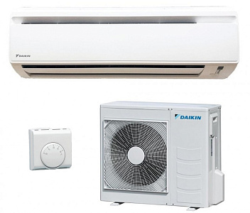 Кондиционер для винной комнаты Daikin AC20FZ