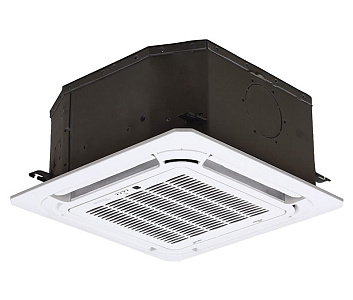 Внутренний блок VRF-системы Midea MI2-36Q4CDHN1/CE-MBQ4-03B5