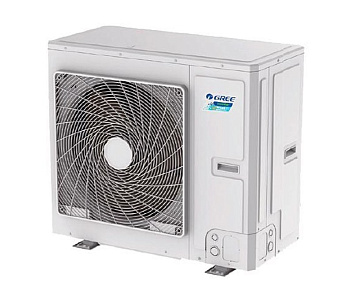 Тепловой насос Gree GRS-CQ8.0Pd/NhH-E