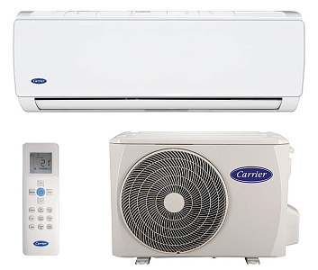 Настенная сплит-система Carrier 42QHA012N/38QHA012N