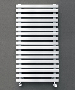 Стальной трубчатый радиатор отопления КЗТО QUADRUM 30 H 1 750-23