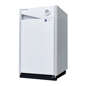 Напольный газовый котел отопления, двухконтурный Элемент Комфорта Комфорт 20В