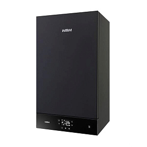 Настенный газовый одноконтурный котел отопления Warm AUROS PRO KA13112 12 кВт
