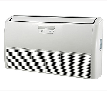 Напольно-потолочная сплит-система Midea MUE-36HRFNX(GA)/MOD30U-36HFN8-R(GA)