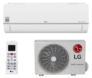 Настенная сплит-система LG PC24SQ