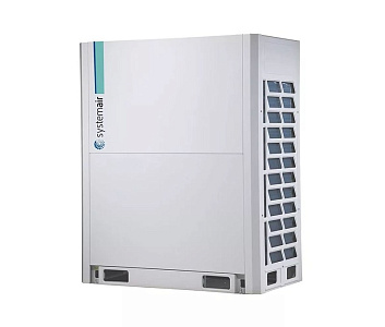 Наружный блок VRF-системы Systemair SYSVRF2 M 450 AIR EVO HP R