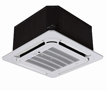 Внутренний блок мульти сплит-системы Systemair SYSPLIT CASSETTE MULTI 09 EVO HP Q