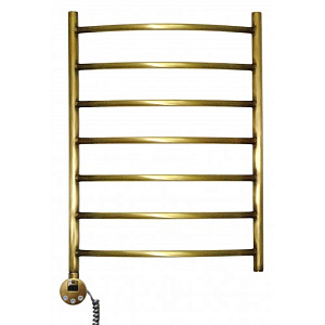 Полотенцесушитель электрический Domoterm Калипсо П7 500*700 АБР EL