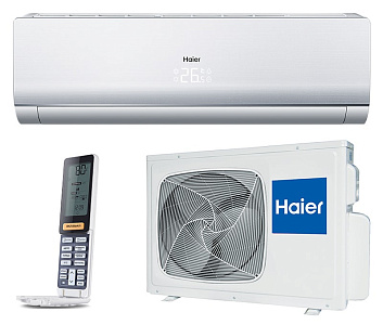Настенная сплит-система Haier AS12NS5ERA - W/1U12BS3ERA