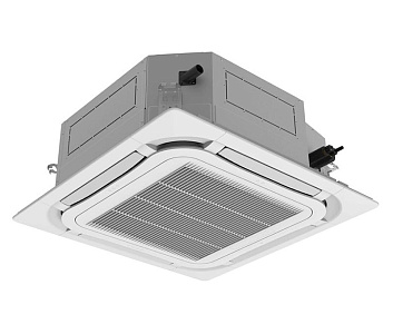 Кассетный кондиционер Gree GU160T/A1-K/GU160W/A1-M