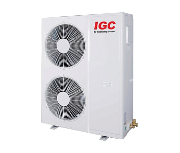 Наружный блок VRF-системы IGC IMS-EM220NH(6)