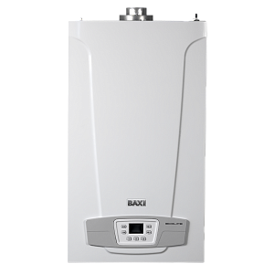 Настенный газовый одноконтурный котел отопления Baxi ECO Life 1.31F