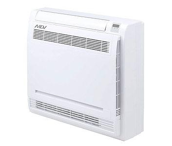 Внутренний блок VRF-системы MDV MDI2-45ZDHN1