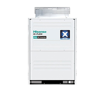 Наружный блок VRF-системы Hisense AVWT-76UESRX