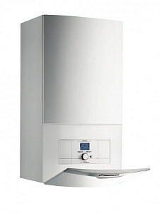 Настенный газовый одноконтурный котел отопления Vaillant turboTEC plus VU 322/5-5